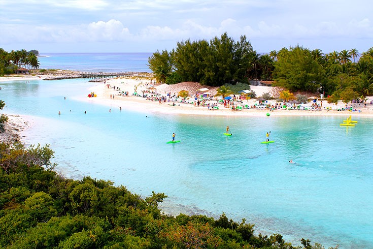 Exuma Real Estate